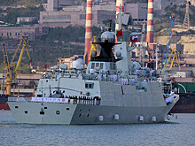 Кандидат на пост посла США в КНР назвал Китай "агрессором"