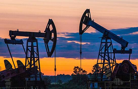 Нефти предрекли новое падение до нуля