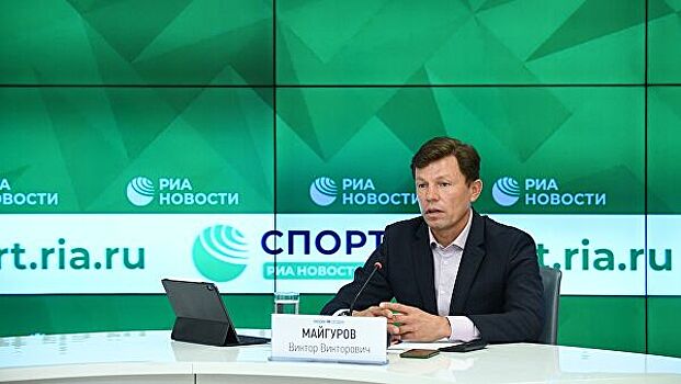 Майгуров сообщил о работе попечительского совета СБР