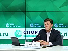 Майгуров сообщил о работе попечительского совета СБР