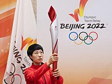 На Олимпиаде в Пекине выявили новые случаи заражения коронавирусом