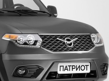 Популярные вседорожники УАЗ снова подорожают