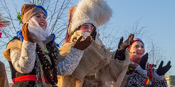 ВДНХ подготовила праздничную онлайн-программу