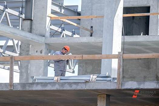 Строительством объекта Универсиады-2023, от которого отказалась УГМК, займутся партнеры Вексельберга