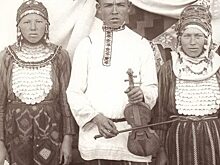 Чуваши: какие тайны о них до сих пор не разгаданы