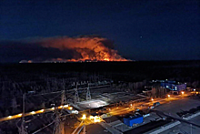 Опять и снова: в Чернобыле едва не повторилась катастрофа