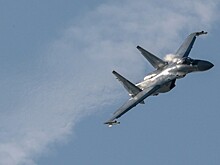 Журналист подсчитал стоимость содержания российских истребителей Су-35СМ