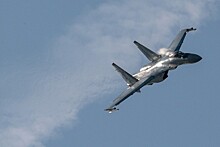 Журналист подсчитал стоимость содержания российских истребителей Су-35СМ