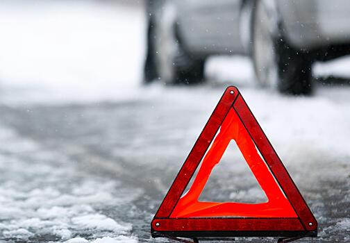 В Уржумском районе водитель Mitsubishi насмерть сбил пешехода