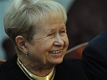 Творческий архив Пахмутовой и Добронравова передан в «Ленинку»