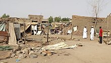 При нападении на спорной территории Абьей в Судане убили свыше 50 человек