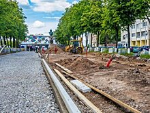 В Уфе на бульваре Славы появится «взлетная полоса»