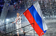 WADA может изменить мнение о российских спортсменах