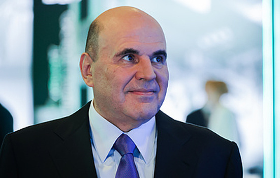 Первое беспилотное такси и вклад в разработку российского ПО. Заявления Мишустина