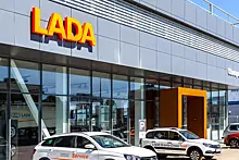 АвтоВАЗ установит для дилеров максимально допустимые цены на Lada