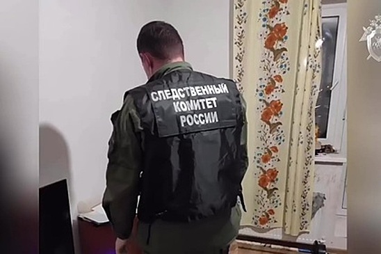 Редактора российского регионального портала убили в собственной квартире