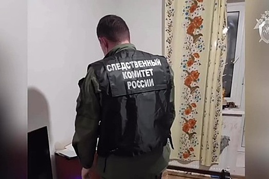 Подростка задержали за убийство матери и дяди в Петербурге