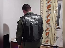 Редактора российского регионального портала убили в собственной квартире