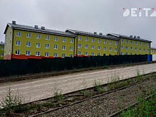 Максимальную стоимость квадратного метра для детей-сирот установили в Приморье