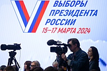 ЦИК начинает проверку однократности голосования на выборах президента РФ