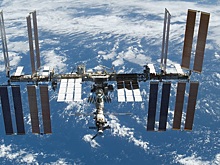 Следующий выход космонавтов с МКС запланировали в конце 2024 года