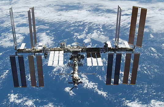 В России построят два корабля «Союз МС» для космических туристов