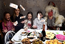 Новогодний «сюрприз»: Россияне готовятся к росту цен на продукты к праздникам