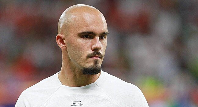 Дркушич досрочно вернется в «Зенит» из аренды зимой. Это должно произойти после январских матчей «Црвены Звезды» в ЛЧ (Mozzart Sport)