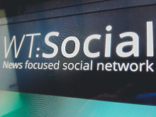 Основатель Wikipedia запустил соцсеть без рекламы