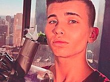 18-летний австралиец сделал себе ягодицы, как у Ким Кардашьян