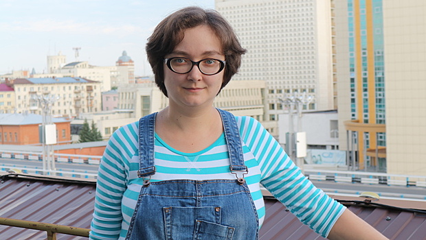 На феминистку завели дело за ненависть к мужчинам