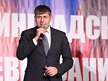 Андрей Кропоткин: Региональная власть поддерживает шахматный спорт