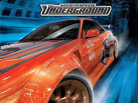 HKS, GReddy, 5Zigen и прочие из Need for Speed Underground: кто они и существуют ли сейчас