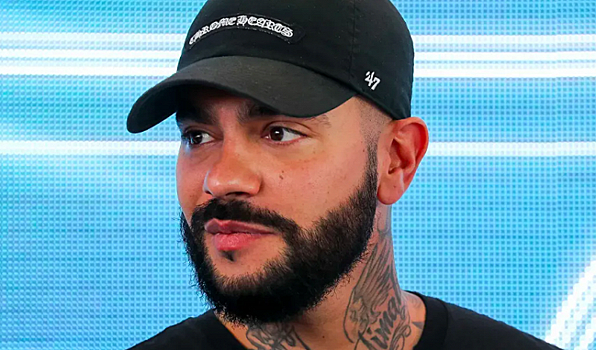 Тимати раскритиковал Пугачеву в комментарии к ее посту в соцсети