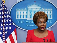 Вашингтон: у США нет возможности исключить Россию из Совбеза ООН