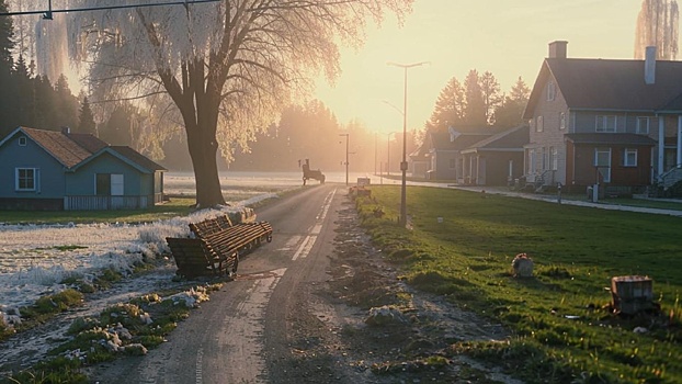 Новосибирский эксперт дачникам: как уберечь грядки в тени и во время заморозков