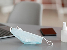 В Санкт-Петербурге ввели масочный режим при посещении мероприятий