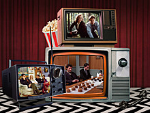 Ностальгические мурашки. 15 культовых сериалов нашего детства — есть что посмотреть летом