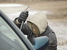 Названы самые угоняемые автомобили в России