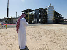 Нефть и юань рассорили США и Саудовскую Аравию
