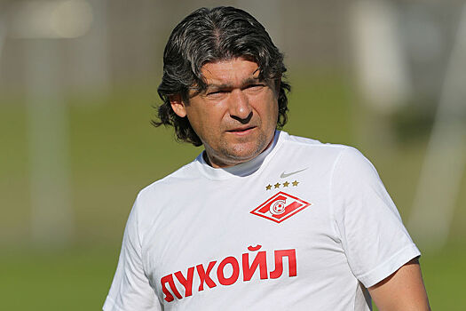 Экс-игрок «Спартака» рассказал, как на тренировке выбил зубы иностранному футболисту