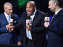 В UFC анонсировали состав команды на ближайшие турниры