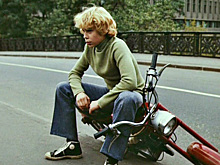 5 токсичных романтических героев, которых мы любили в юности (а зря)