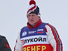 «Для кого-то из молодых этот сезон был подъемным. Для заслуженных — не очень радужным» — тренер лыжников Бородавко