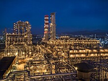 Крупный НПЗ в Турции заменяет российскую нефть