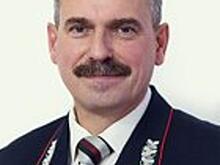 На ЗабЖД назначен и.о. начальника дороги