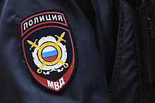 В Самаре полицейские остановили фуру, которая везла 810 литров "Мистера Сидра"