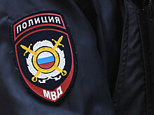 В МВД сообщили, что около 300 человек задержаны во время несанкционированной акции в Москве "за различные нарушения"