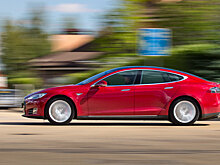 Маск рассказал, где еще будут продаваться «Теслы»