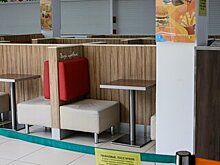 Минпромторг назвал альтернативу закрытию фуд-кортов в ТЦ